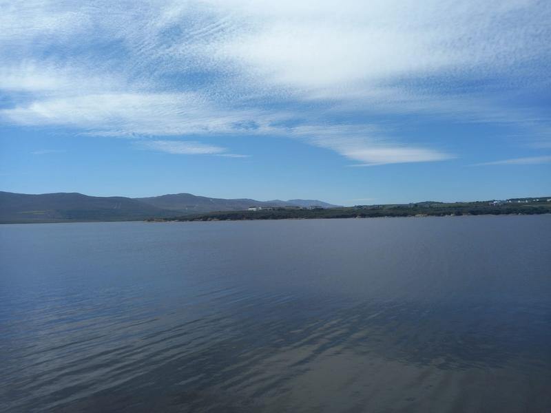 0 Bedroom Property for Sale in Fisherhaven Western Cape